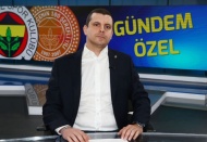 Fenerbahçe'de Metin Sipahioğlu, yeni yönetimde yok