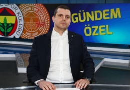 Fenerbahçe'de Metin Sipahioğlu, yeni yönetimde yok