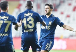 Fenerbahçe’de vaka sayısı 2’ye yükseldi