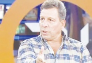 Fenerbahçe'de yeni başkan adayı: Engin Verel