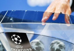 Fenerbahçe'nin Şampiyonlar Ligi'ndeki rakibi belli oldu