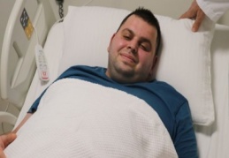 Fenomen tostçu zayıflama derdinde