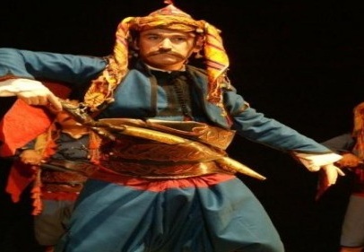 Ferace Zeybeği, “Anadolu’dan Esintiler” korosu eşliğinde sahnelenecek