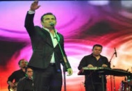 Ferhat Göçer Halk Konseri düzenlenecek