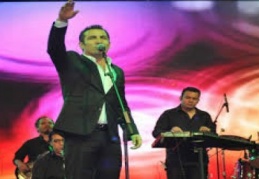 Ferhat Göçer Halk Konseri düzenlenecek