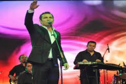 Ferhat Göçer Halk Konseri düzenlenecek