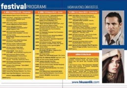 Ferhat Göçer yeni albümüyle Gaziantepliler’i coşturacak