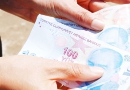 Fesih yasağında işsizlik ödeneği alanlar arttı