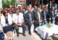Festival bugün başlıyor