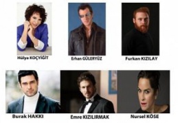 Festival kortejinde Gazianteplilerle yürüyecekler