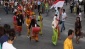 Festival şenliği başladı 