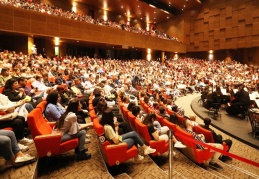 Festival, “Sihirbaz Oz” ile sürecek