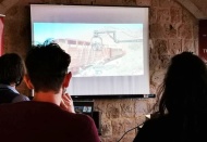Festivale, 35 ülkeden 450 film başvurusu yapıldı