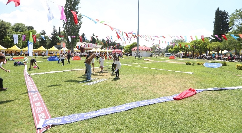 Festivalin ilk teması “Obezite” oldu