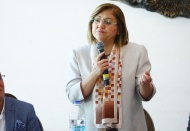 Festivalle bizi biz yapan bütün renkler, bütün sesler görünecek