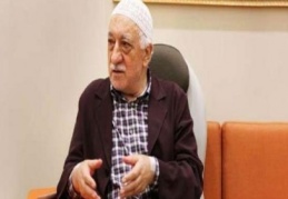 Fethullah Gülen hakkında 'terör örgütü kurmaktan' yakalama kararı