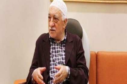 Fethullah Gülen hakkında &#039;terör örgütü kurmaktan&#039; yakalama kararı