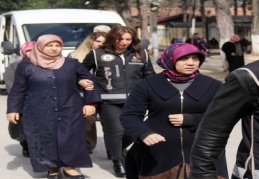 FETÖ ablalarının ihtiyaç sahipleri üzerine hat çıkarıp ByLock yüklediği ortaya çıktı
