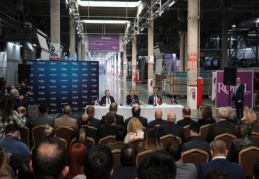 “FETÖ aidiyeti olanları hukuk çerçevesinde cezalandırdık”