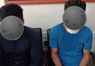 FETÖ aldatmacasıyla 45 bin lira çarpacaklardı