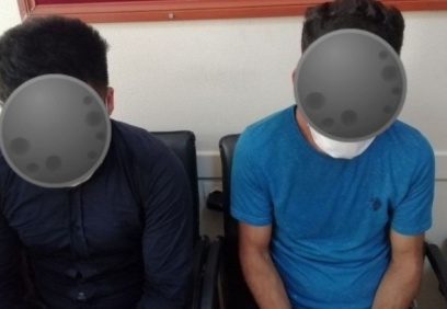 FETÖ aldatmacasıyla 45 bin lira çarpacaklardı