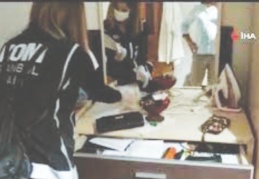 FETÖ bağlantılı şirkette detaylar ortaya çıktı