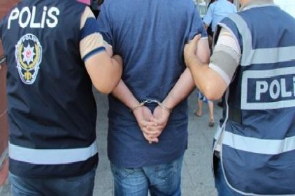FETÖ çatı davası başladı