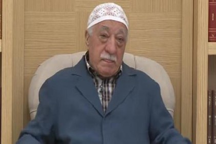 FETÖ &#039;çöpçatanlık&#039; için dernek kurmuş
