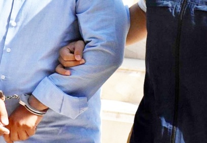 FETÖ firarisi emniyet müdürü yakalandı