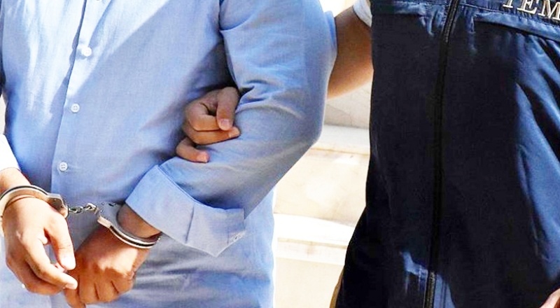 FETÖ firarisi emniyet müdürü yakalandı