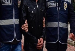 FETÖ imamlarıyla görüşüyormuş