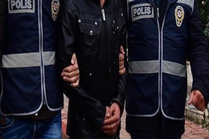 FETÖ imamlarıyla görüşüyormuş