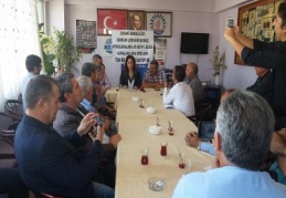 FETÖ mücadelesi, sendika üyelerimiz için tehdide dönüştü