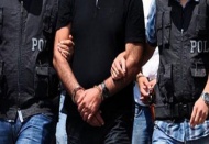 FETÖ nedeniyle görevden ihraç edilen 63 eski polis gözaltına alındı 
