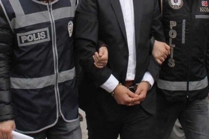 FETÖ operasyonu: 21 gözaltı 