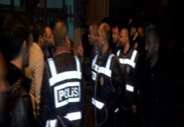 FETÖ operasyonu sonucunda 7 kişi tutuklandı