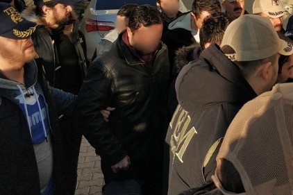 FETÖ operasyonunda 3 asker tutuklandı