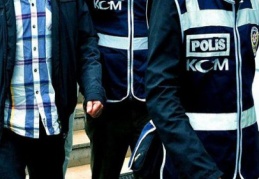 FETÖ operasyonunda 23 gözaltı var
