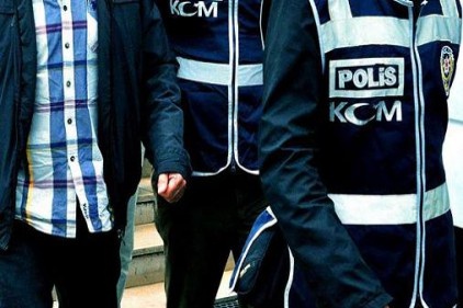 FETÖ operasyonunda 23 gözaltı var