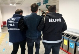 FETÖ operasyonunda 15 kişi gözaltına alındı 