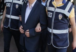 FETÖ operasyonunda 11 kişi tutuklandı