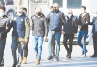 FETÖ operasyonunda, 16 zanlı gözaltına alındı