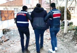 FETÖ operasyonunda 6 kişi yakalandı