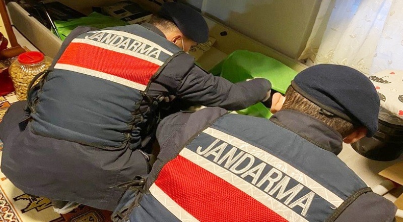 FETÖ operasyonunda 67kişi gözaltına alındı