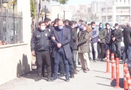 FETÖ operasyonunda 8 kişi tutuklandı