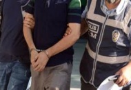 FETÖ operasyonunda bir kişi tutuklandı