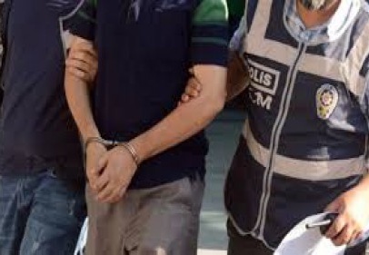 FETÖ operasyonunda bir kişi tutuklandı