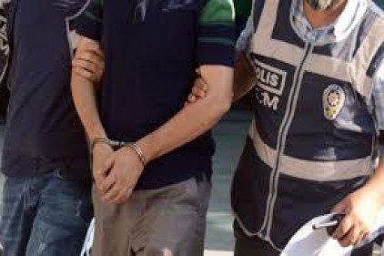 FETÖ operasyonunda bir kişi tutuklandı