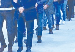 FETÖ operasyonunda eski mülki idare amirlerine gözaltı