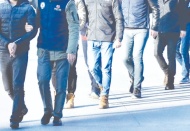 FETÖ operasyonunda gözaltı sayısı 17'ye yükseldi